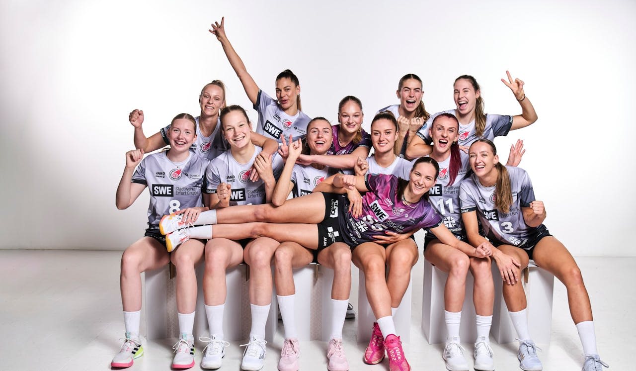 Bereit für Saisonstart - Foto: Guido Werner