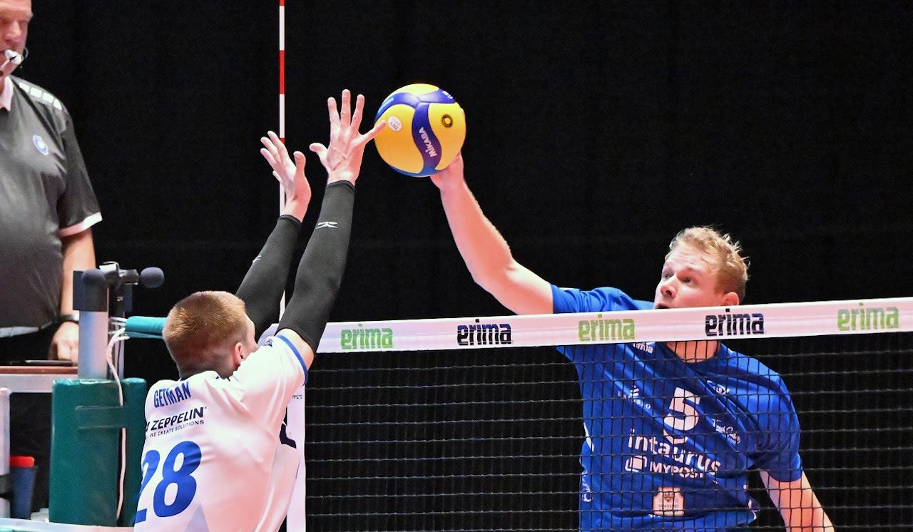 Mit 100 Prozent ins Derby Foto: Samuel Weller Mit 100 Prozent ins Derby - Foto: Samuel Weller