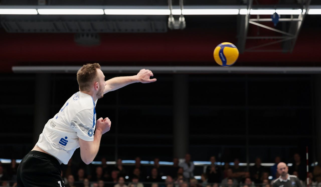 PSV Neustrelitz vor schwerem Jahresauftakt - Foto:  Wencke Hinterschuster