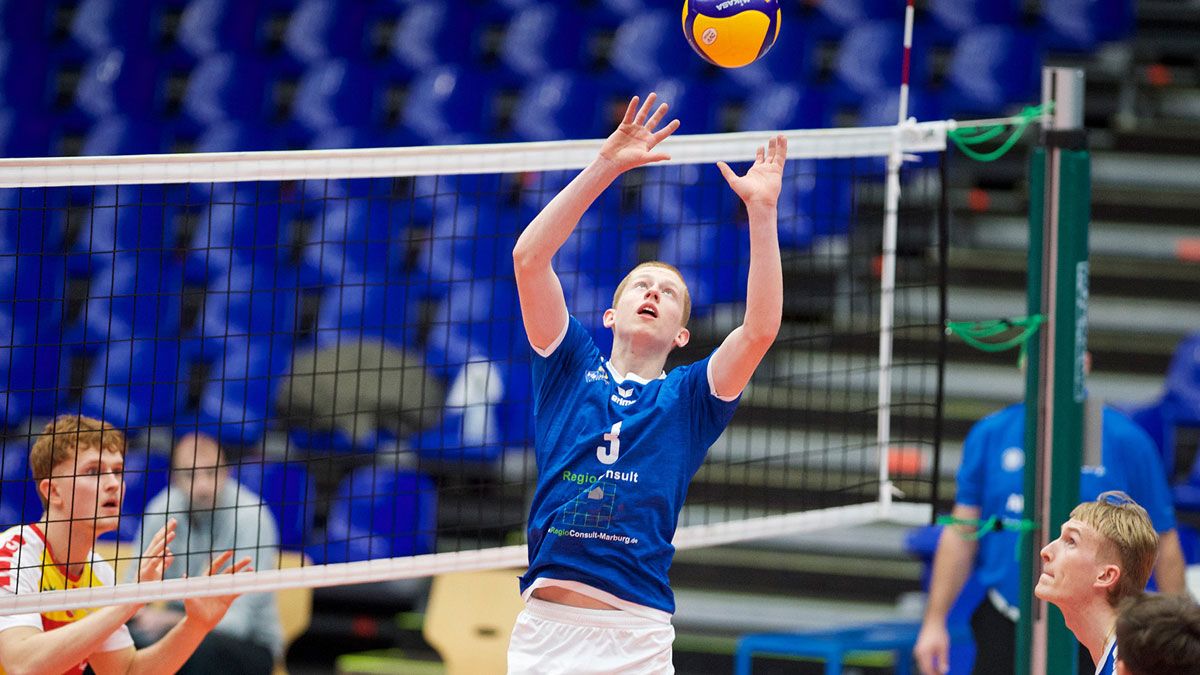 YoungStars erkämpfen fünften Tiebreak der Saison Foto: Kram YoungStars erkämpfen fünften Tiebreak der Saison - Foto: Kram