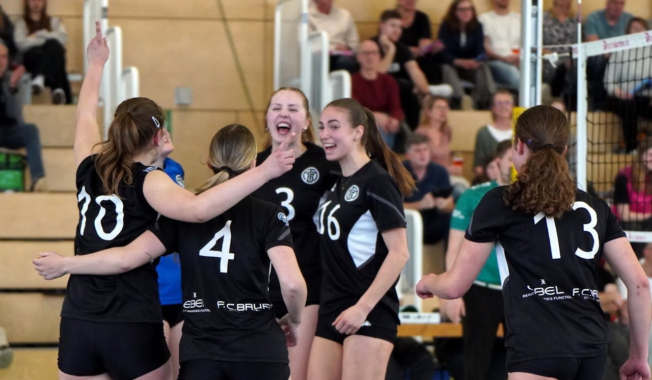 TBM zeigt Moral, bleibt aber punktlos - Foto:  Jessica Weber