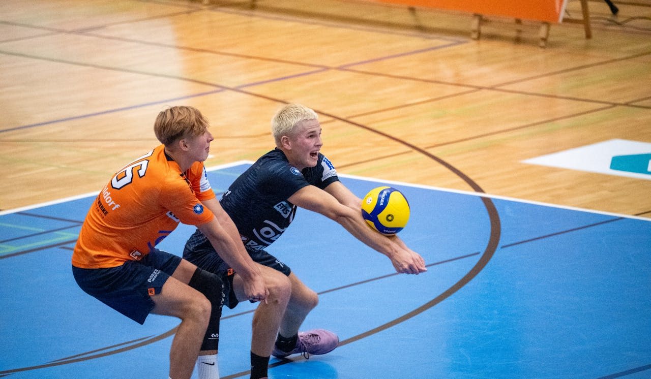 Knoten soll endlich platzen - Foto:  TSV Mühldorf