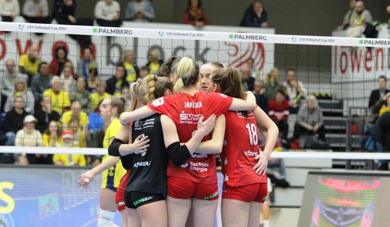 Waibl: Wollen den Flow erhalten - Foto:  Daniel Hinsdorf