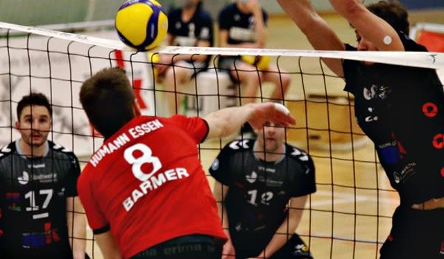 TuS Mondorf siegt im vorletzten Heimspiel Foto: Rotkäppchen TuS Mondorf siegt im vorletzten Heimspiel - Foto: Rotkäppchen