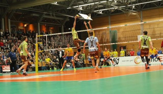 Grünes Licht für Ausnahmegenehmigungen der Spielhallen in Herrsching, Lüneburg und Aachen - Foto: Benedikt Pohlus