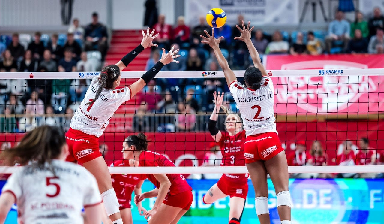 Unglückliches 2:3 zum Rückrundenstart - Foto:  Nicol Marschall