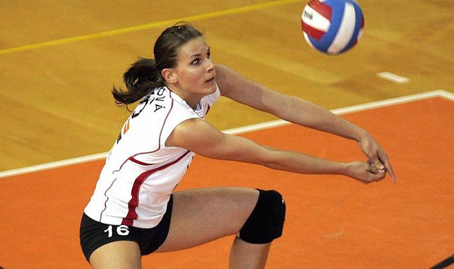 Trainer als Zünglein an der Waage für Martina Nosekova Foto: denik.cz Trainer als Zünglein an der Waage für Martina Nosekova - Foto: denik.cz