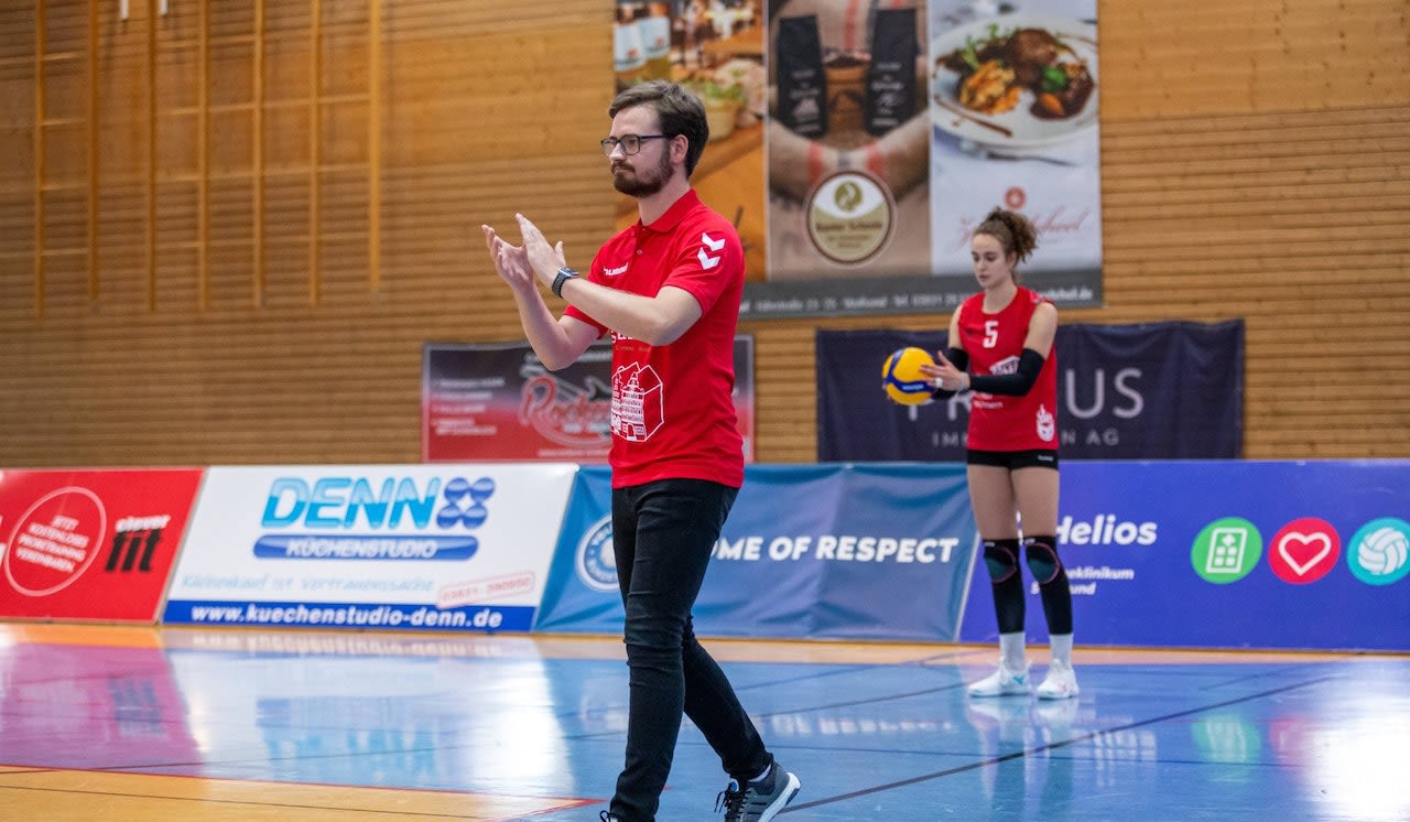 Doppelspieltag Teil 1 - Foto:  Andrè Gschweng ( Farbspielfotografie )