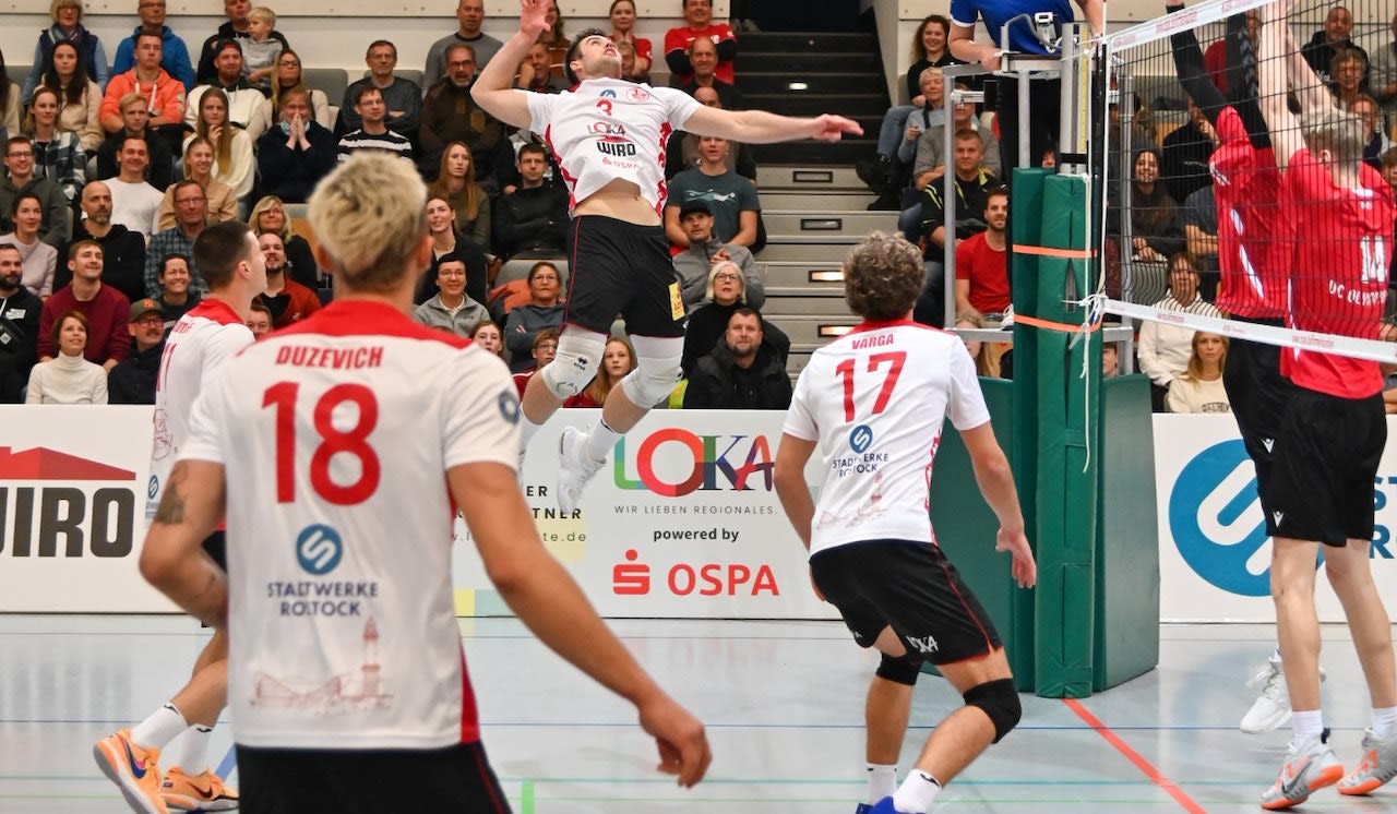 Doppelter Sieg für den SVW Foto: AB Doppelter Sieg für den SVW - Foto: AB