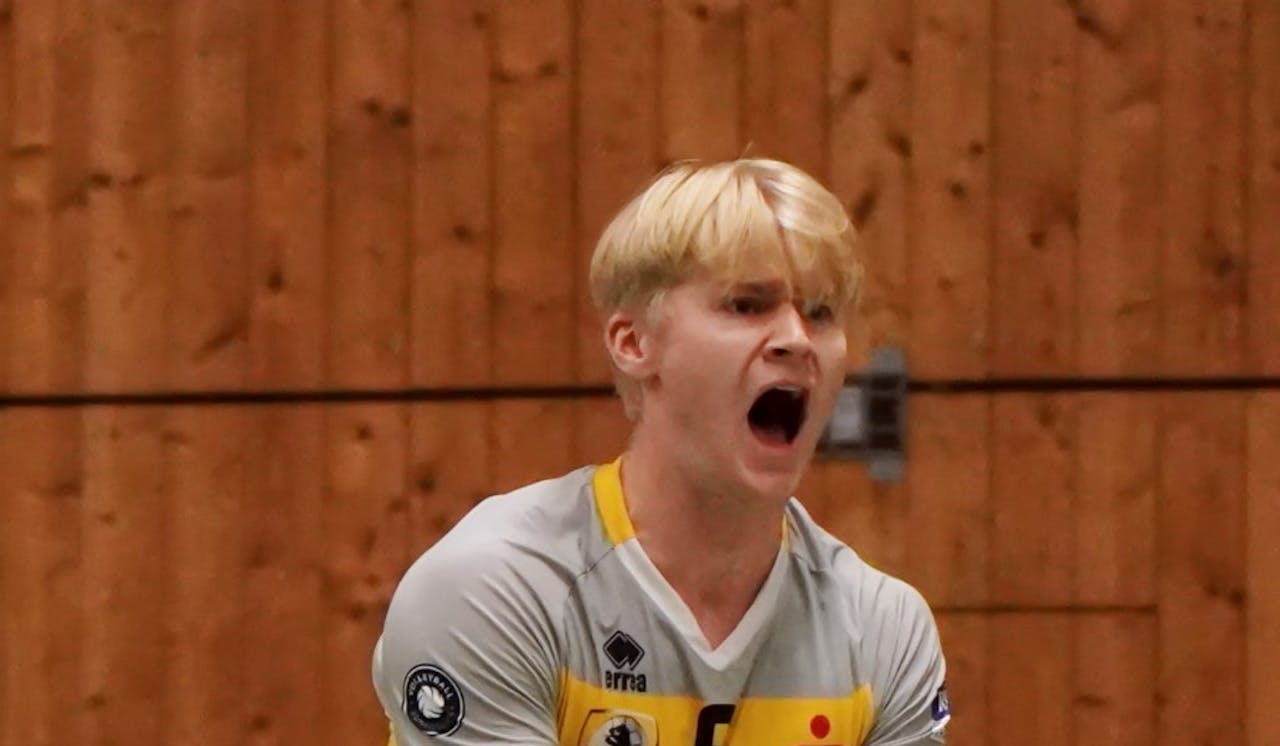 Grafing verliert in Mimmenhausen - Foto:  TSV Grafing Volleyball