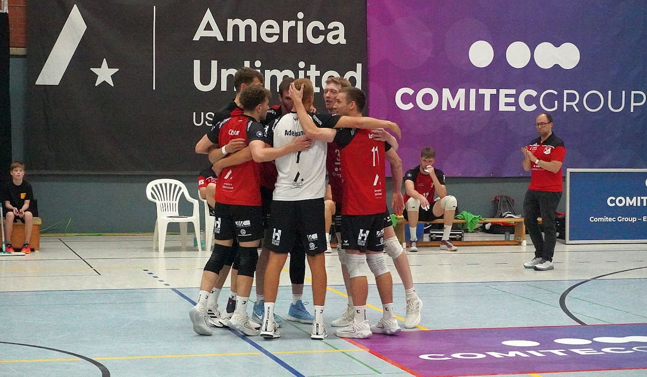 Aligse will zurück auf die Siegesstraße - Foto:  Jana Röder (SF Aligse)