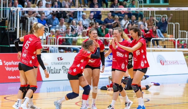 Hält die Serie auch in Ostbevern? Foto: Andrè Gschweng (Farbspielfotografie) Hält die Serie auch in Ostbevern? - Foto: Andrè Gschweng (Farbspielfotografie)