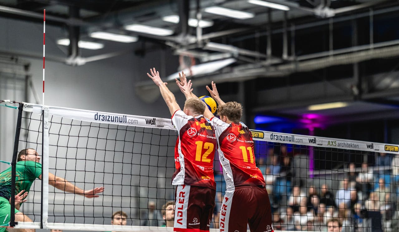 DÉJÀ-VU VERBOTEN - Foto:  japhotography