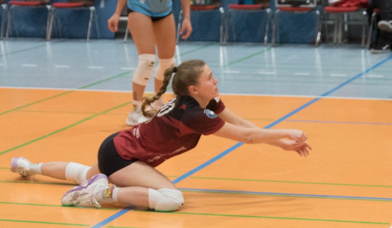 Siegesserie reißt in Freisen - Foto:  Fotograf: Stephan Lehmphul