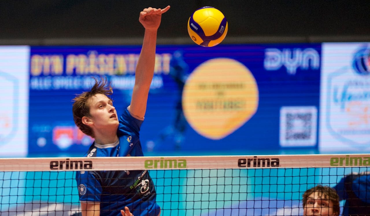 YoungStars siegen souverän - Foto:  Günter Kram