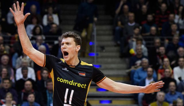 #HEROorZERO: FINALE! Deutschland spielt um Olympia-Ticket Foto: Conny Kurth / DVV #HEROorZERO: FINALE! Deutschland spielt um Olympia-Ticket - Foto: Conny Kurth / DVV