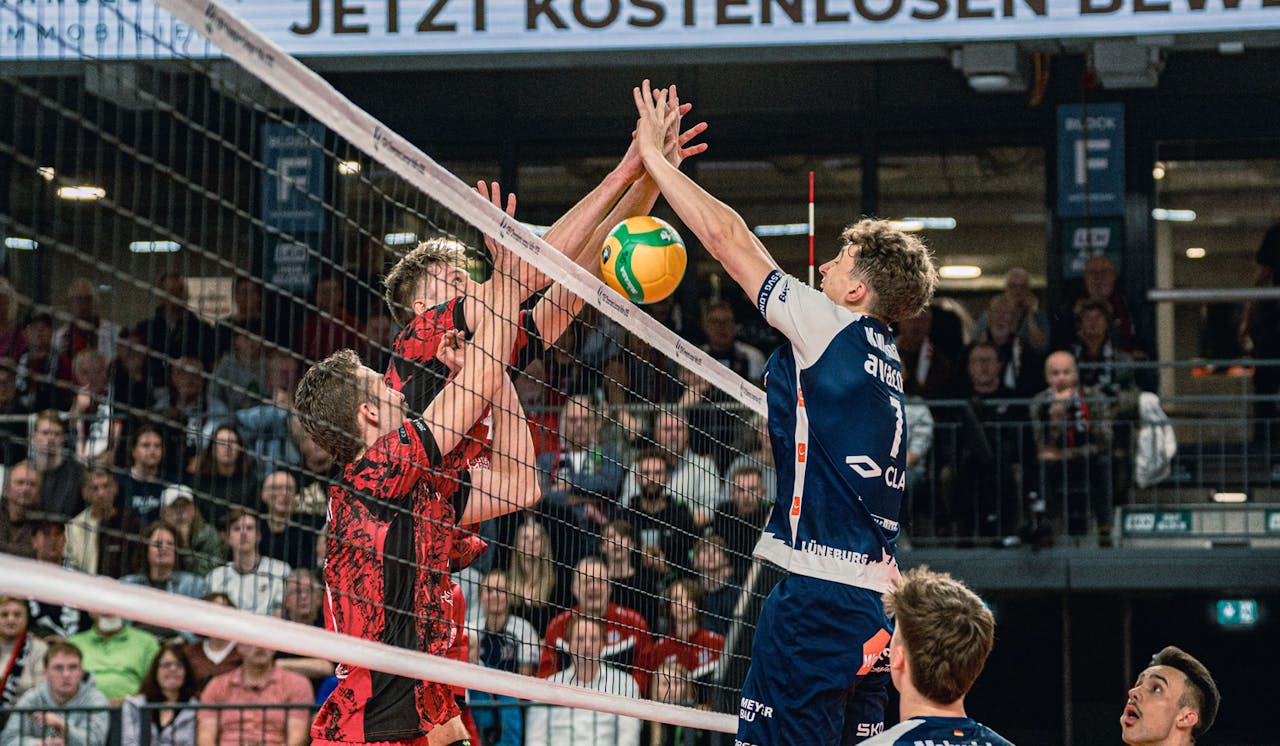 SVG: Bundesliga-Wochen der Wahrheit - Foto:  SVG/Tonhäuser