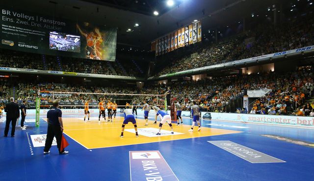 Saisonkalender 18/19: Neue Heimspiele terminiert Foto: Eckhard Herfet Saisonkalender 18/19: Neue Heimspiele terminiert - Foto: Eckhard Herfet