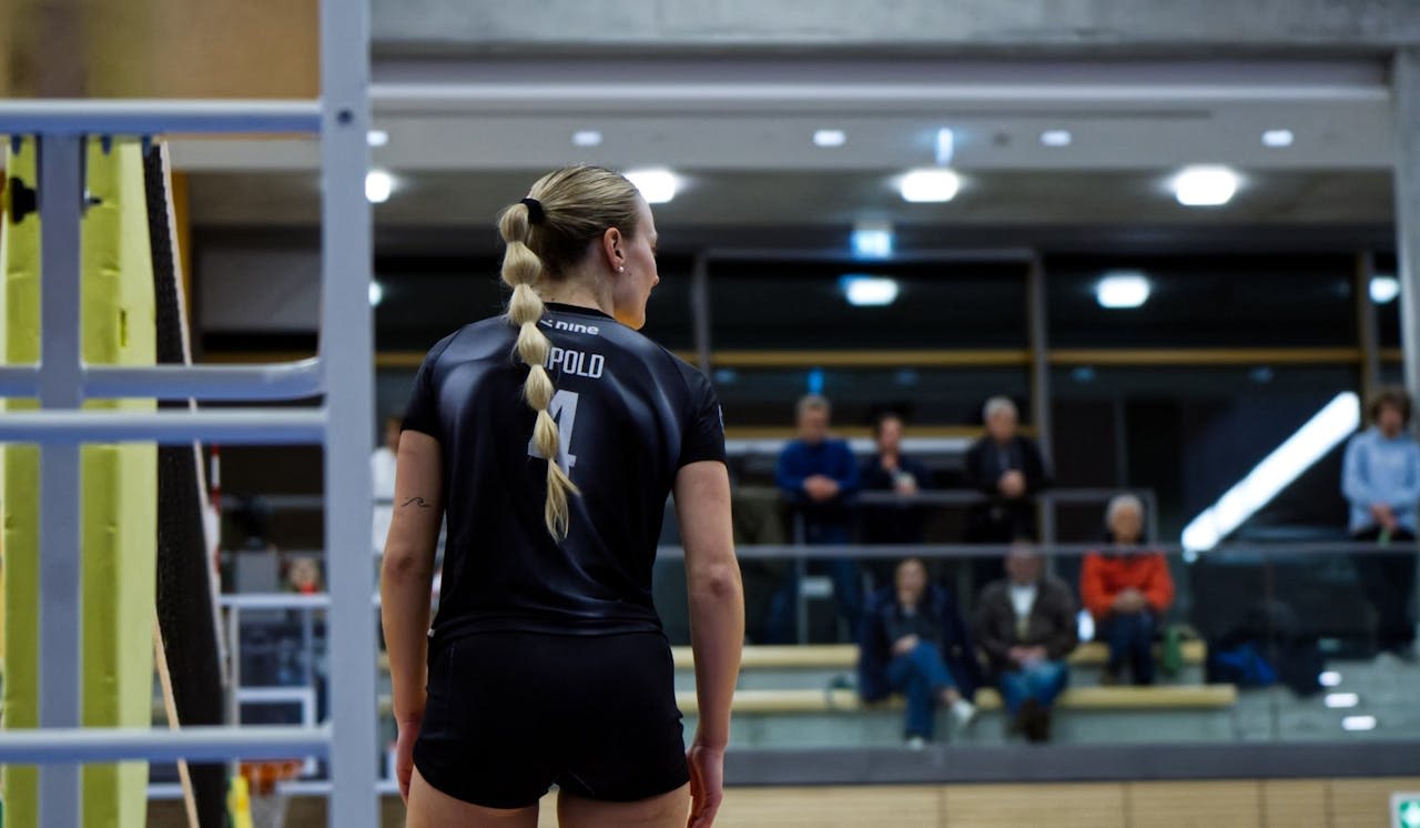 Letzte Aufgaben 2025 - Foto:  Jessica Weber