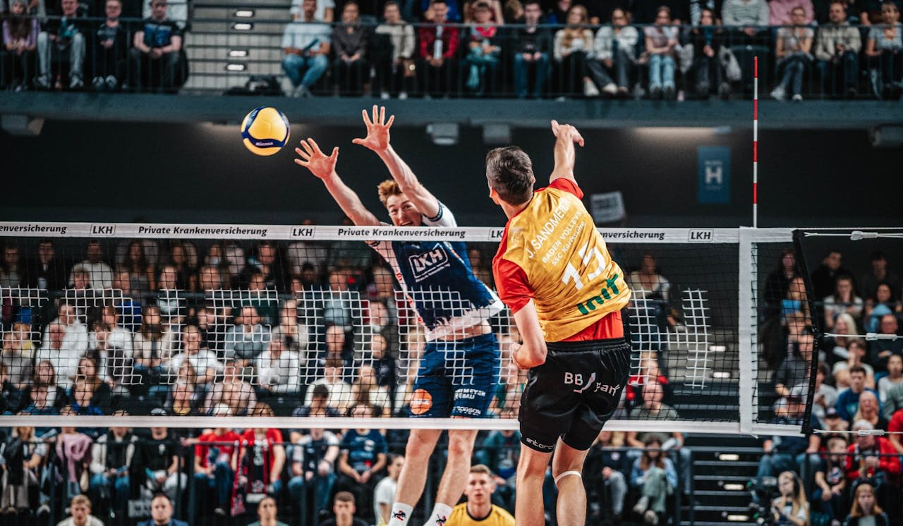 Dreierserie noch etwas verlängern - Foto:  SVG/Hoefel