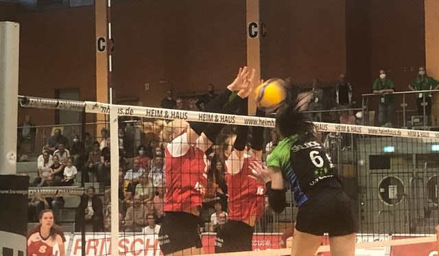 Zu Beginn des Jahres gleich ein Knaller! Foto: VfL Oythe Zu Beginn des Jahres gleich ein Knaller! - Foto: VfL Oythe