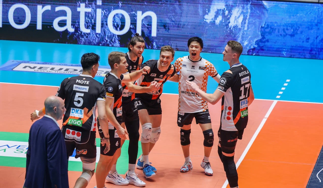 Tabellenführung eindrucksvoll untermauert - Foto: Günter Kram