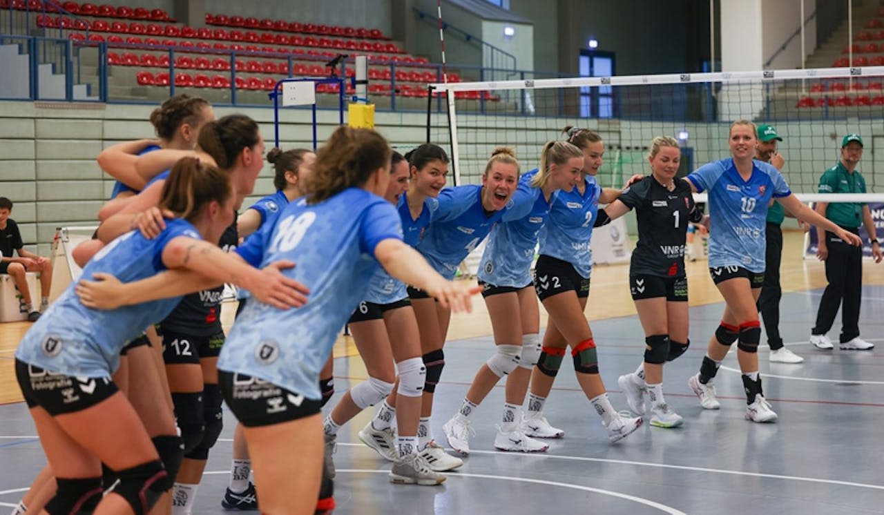 Heimspiel gegen Aufsteiger Osnabrück - Foto:  Detlef Gottwald