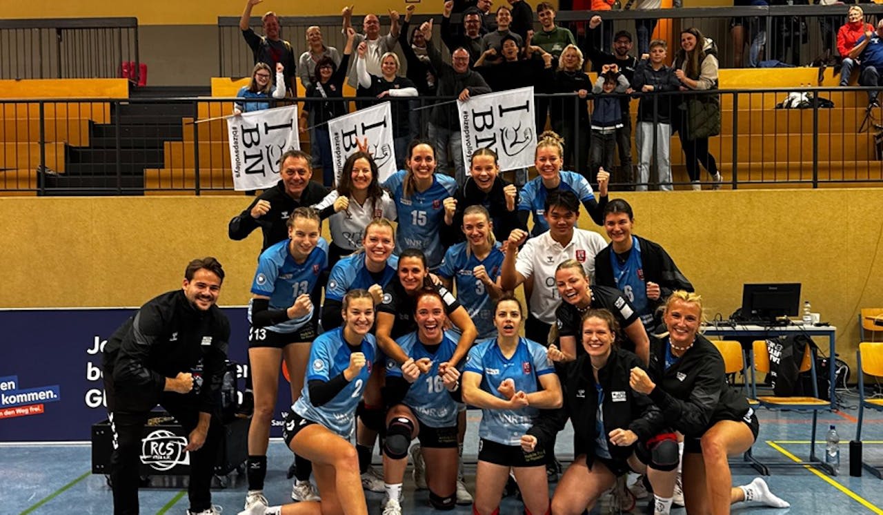 Blockparty am Sorpesee - Foto:  Privat