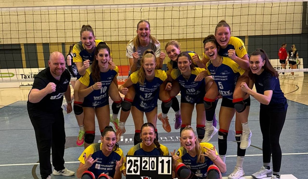 Auswärtssieg in Cottbus! - Foto:  M.O. Köller