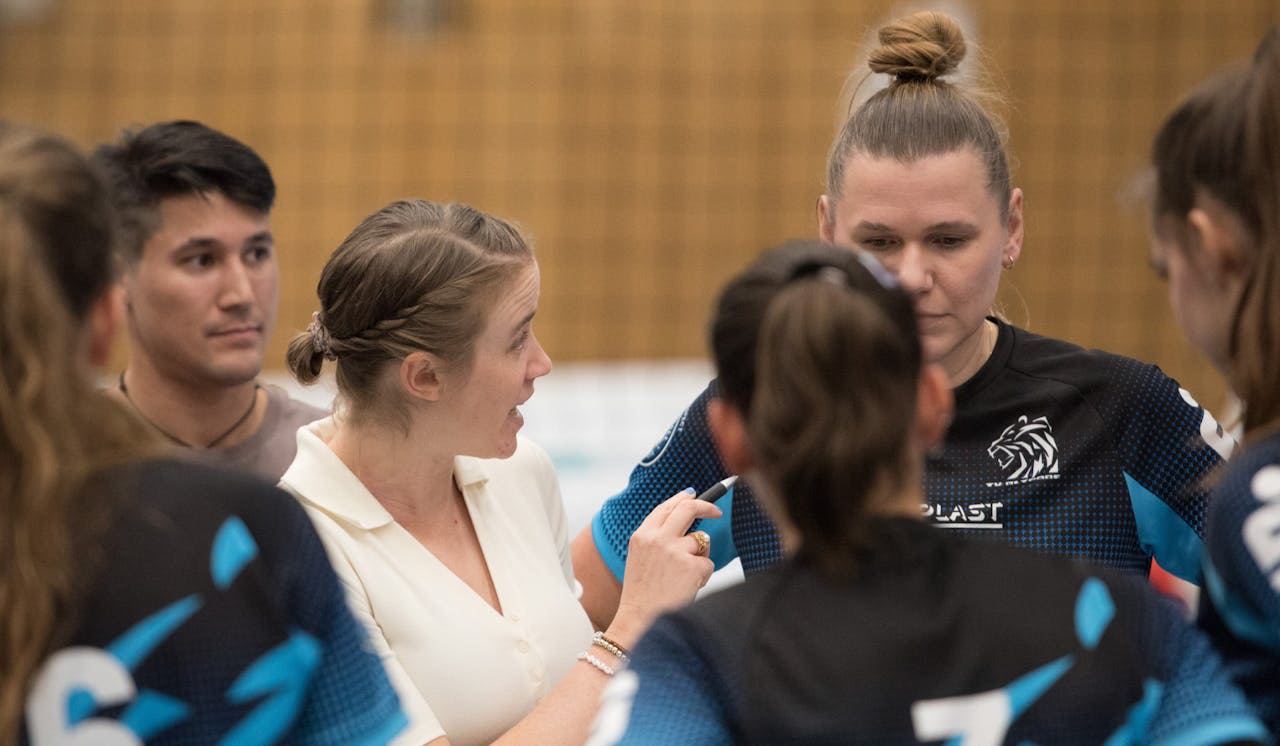 Deutlicher als erwartet - Foto:  Fotograf: Stephan Lehmphul