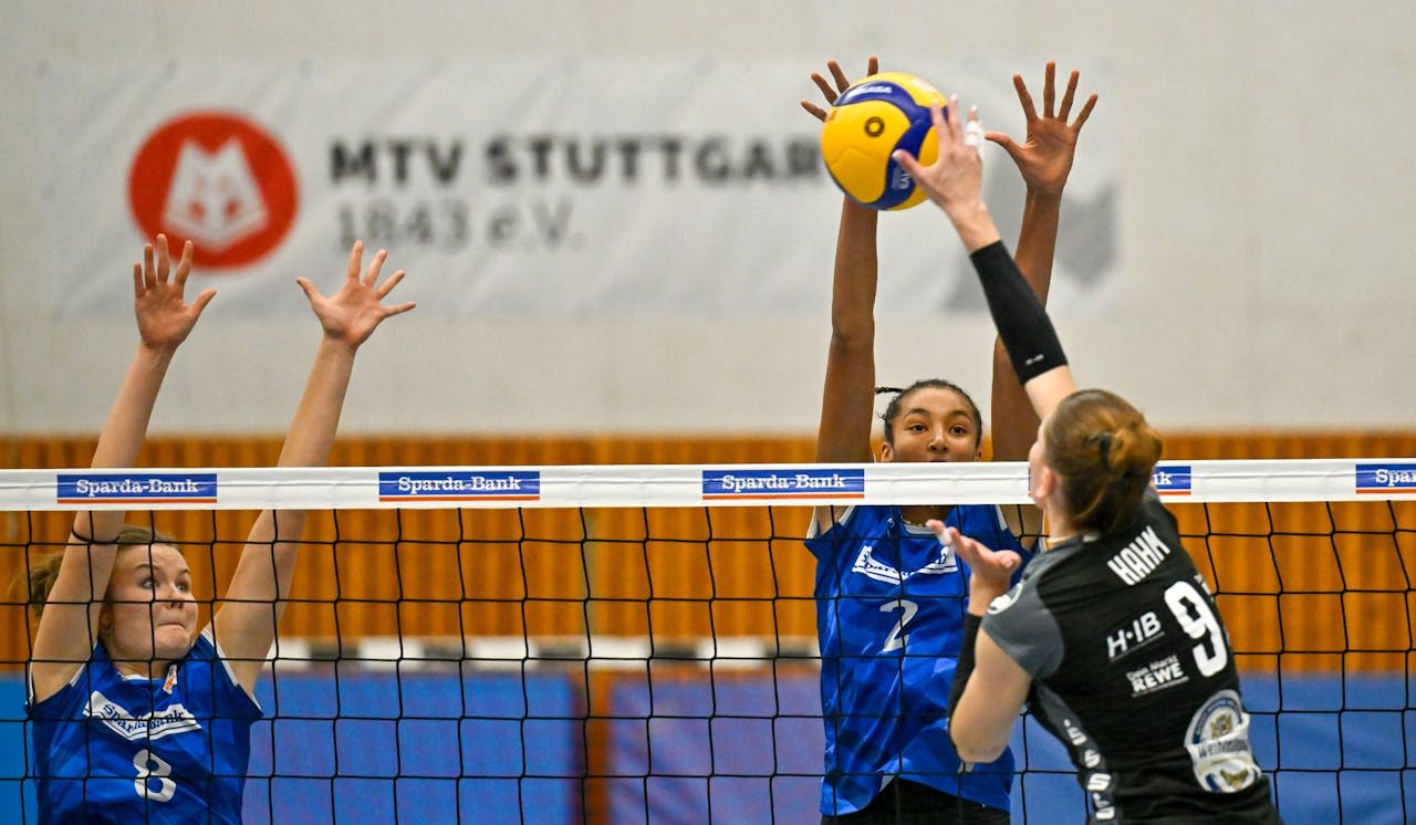 Ooops - they did it again - Foto:  Tom Bloch | www.tombloch.de