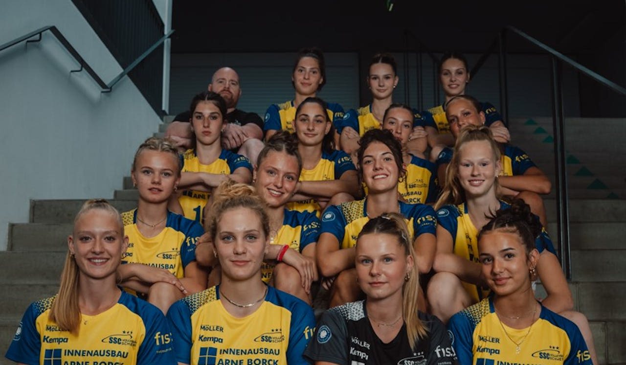 Auf zum RSC? - Foto:  M.O. Köller