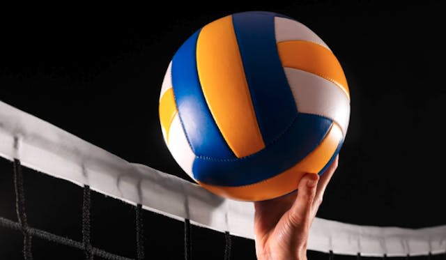 Die Popularität des Volleyballs in Deutschland - 