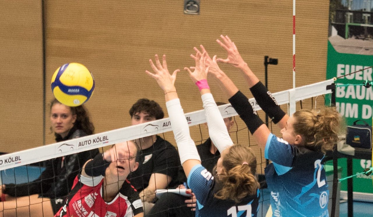 Knappe Niederlage beim SV Lohhof - Foto: Stephan Lehmphul
