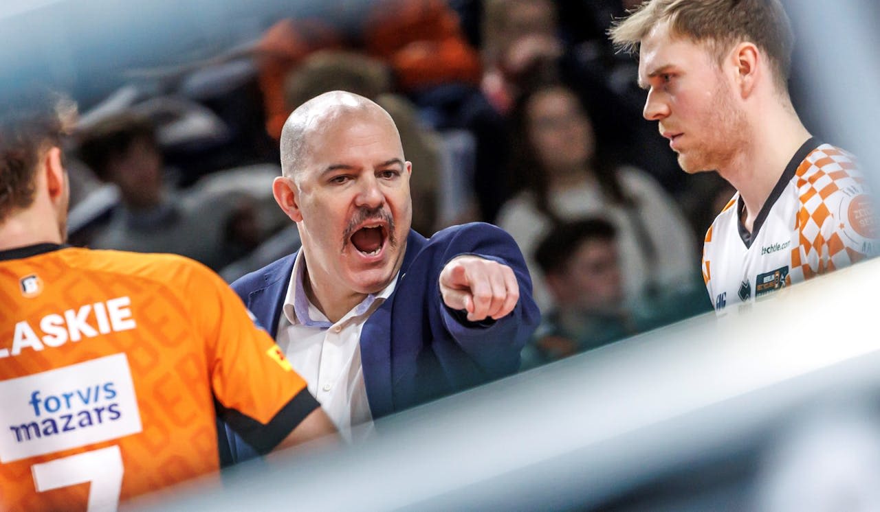 Viele Wiedersehen in Maaseik - Foto: Andreas Gora