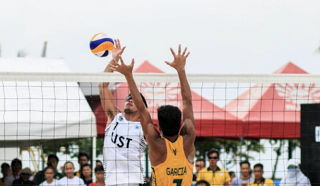 Neues aus der Welt des Volleyballs - Ein Sport zwischen Leidenschaft, Präzision und Wande - Foto: Pixabay