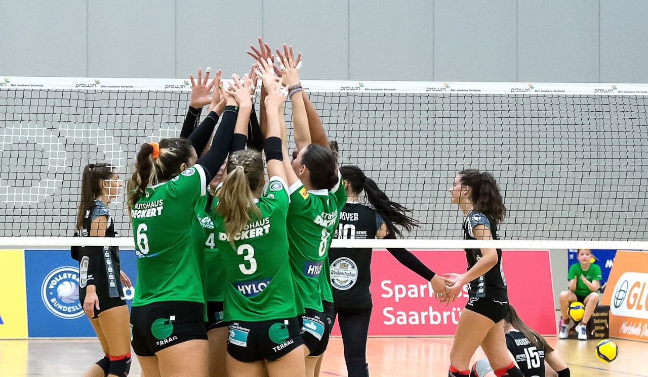 Das zweite Heimspiel steht an Foto: Georg Kunz Das zweite Heimspiel steht an - Foto: Georg Kunz