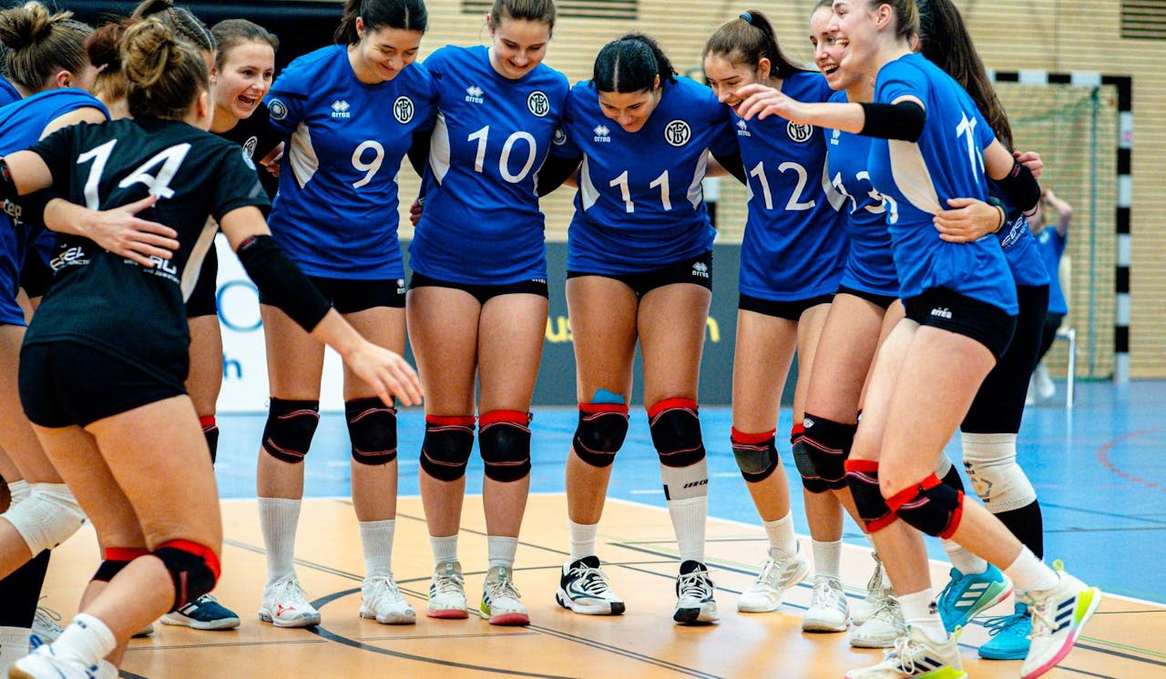 Herausforderung beim Aufsteiger Waldgirmes - Foto:  Sascha Hecken