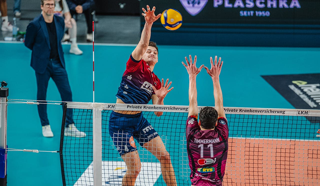 SVG will Zehnerpack voll machen - Foto: SVG/Höfel