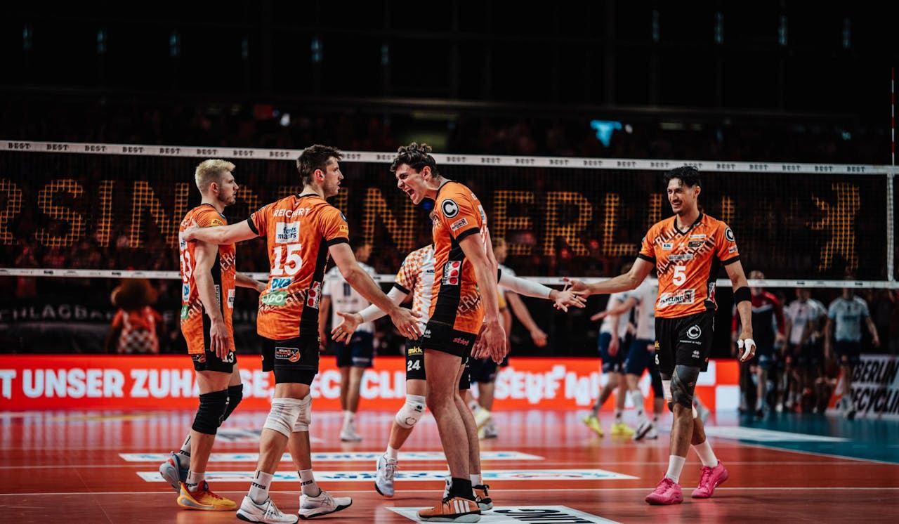 Tickets von Lüneburg bis Herrsching - Foto:  Justus Stegemann