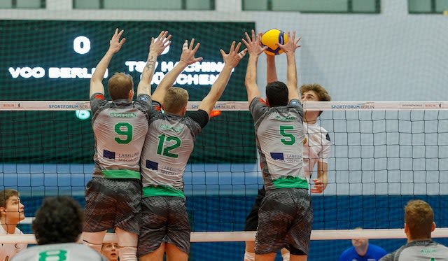 Viel Lehrgeld gezahlt - Foto:  Frank Ziegenrücker