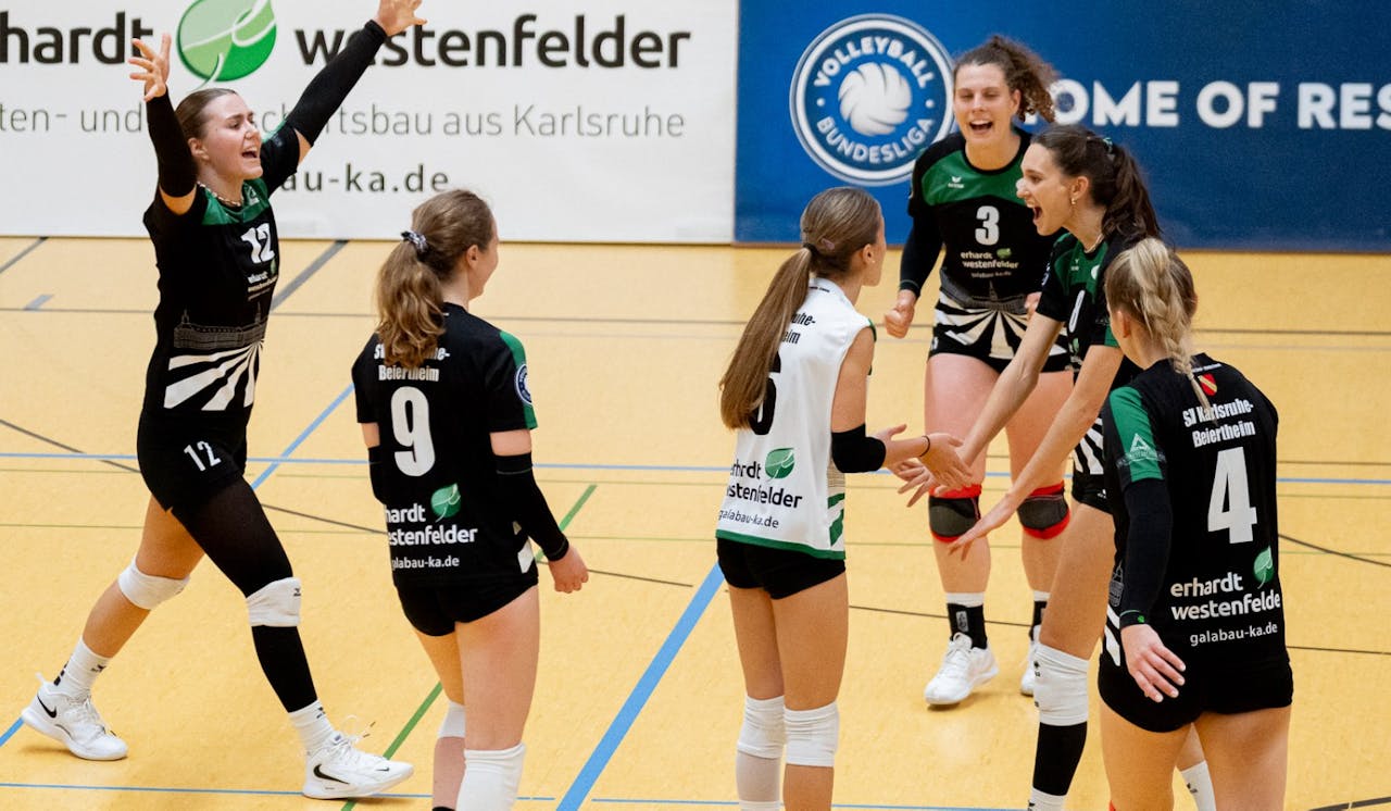 SVK will zurück in die Spur - Foto:  Stefan Mayer