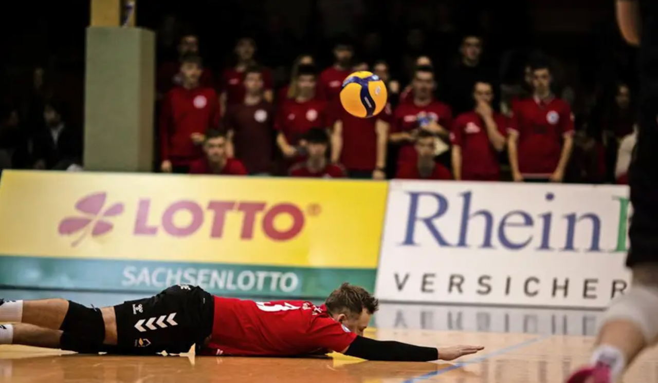 Erst hui, dann pfui Foto: Alexander Prautzsch Erst hui, dann pfui - Foto: Alexander Prautzsch