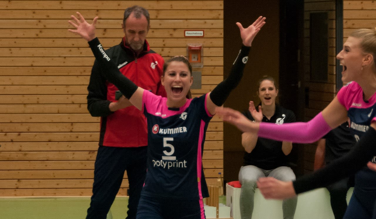 BBSC: doppelte Punkte eingefahren - Foto:  Markus Hylinski