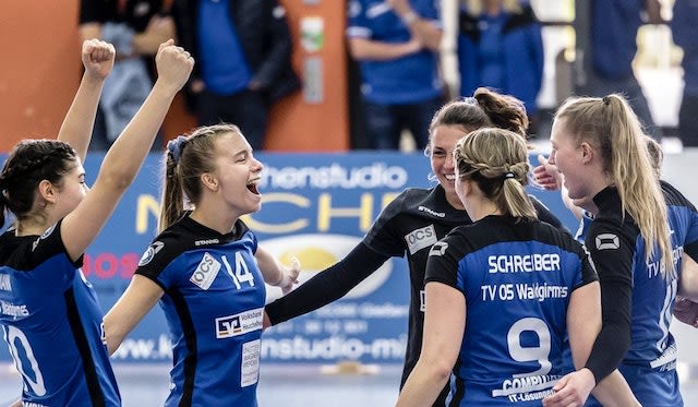 Waldgirmes geht erneut leer aus - Foto:  TV 05 Waldgirmes