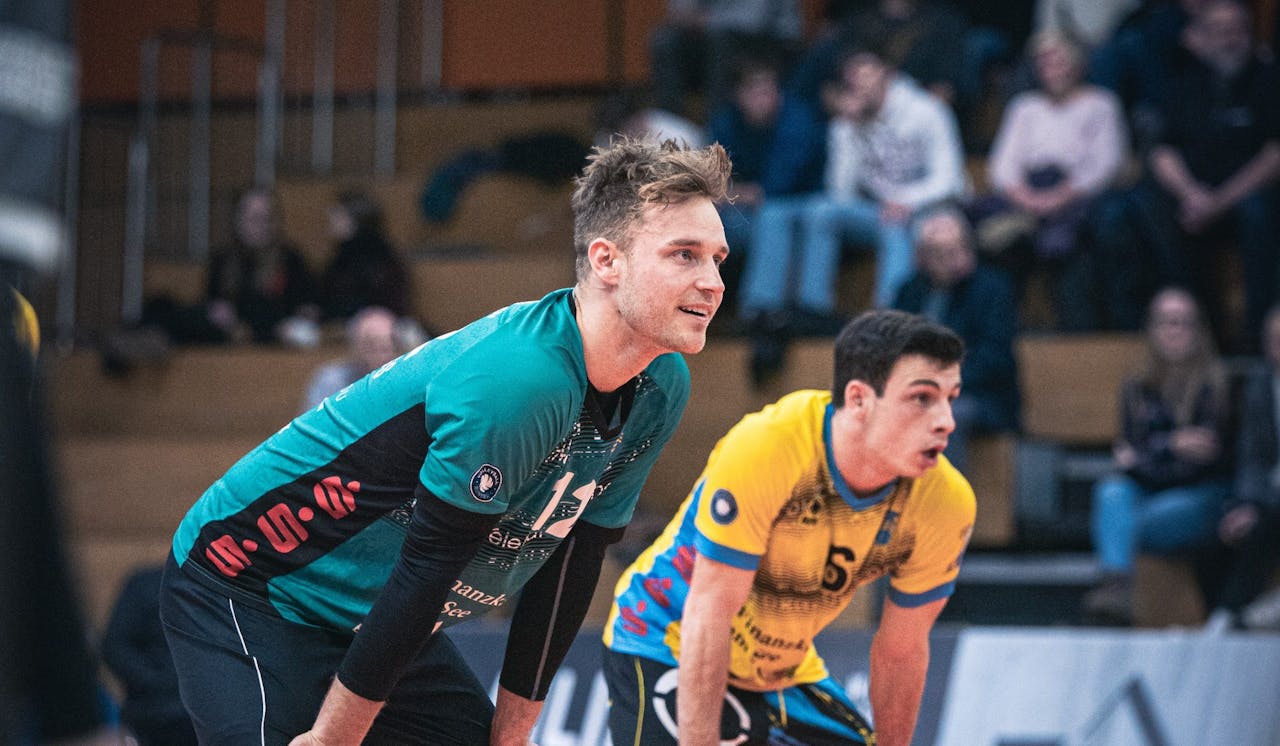 Sondern auch punkten - Foto:  Aimar Zabaleta