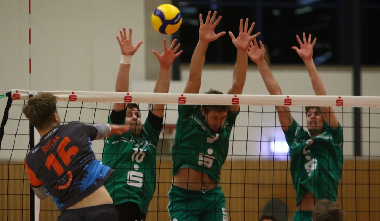 Lindow wartet weiter auf den 1. Heimsieg - Foto:  Matthias Haack / Ruppiner Anzeiger/MOZ