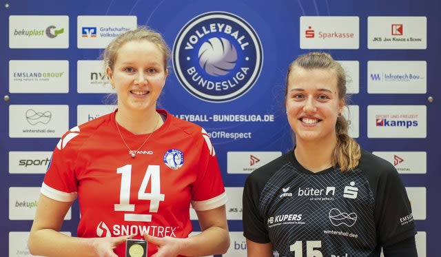Köln gewinnt Verfolgerduell mit dem SCU Foto: Hinnerk Schröer Köln gewinnt Verfolgerduell mit dem SCU - Foto: Hinnerk Schröer