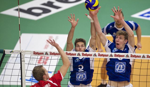 Das SWR Fernsehen berichtet am 1. März live! Foto: Günter Kram Das SWR Fernsehen berichtet am 1. März live! - Foto: Günter Kram