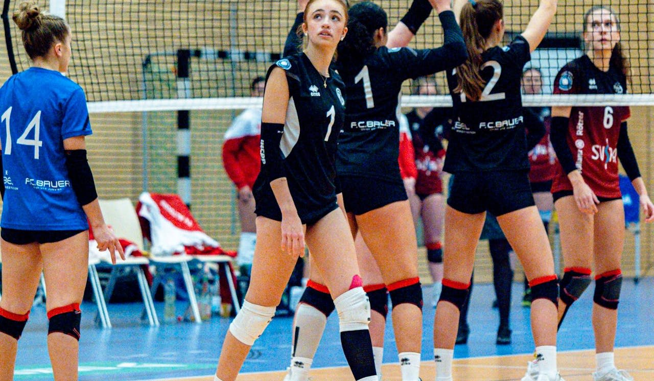 Spannendes Heimspiel mit Höhen und Tiefen - Foto:  Sascha Hecken